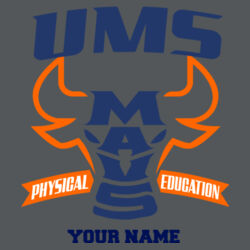 MAVS Value 100% Cotton T-Shirt Design