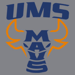 UMS MAVS Spirit Shirt Design