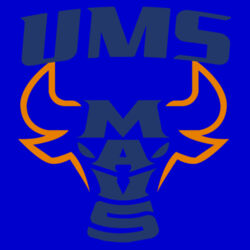 UMS MAVS Spirit Shirt Design