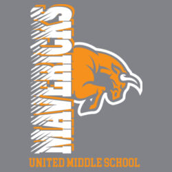 UMS Mavericks  Don't Mess with... Design