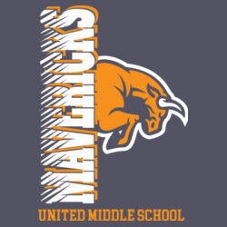 UMS Mavericks  Don't Mess with... Design