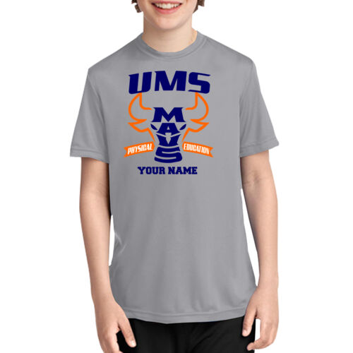 MAVS PE Dri-Fit YOUTH SHIRT Thumbnail