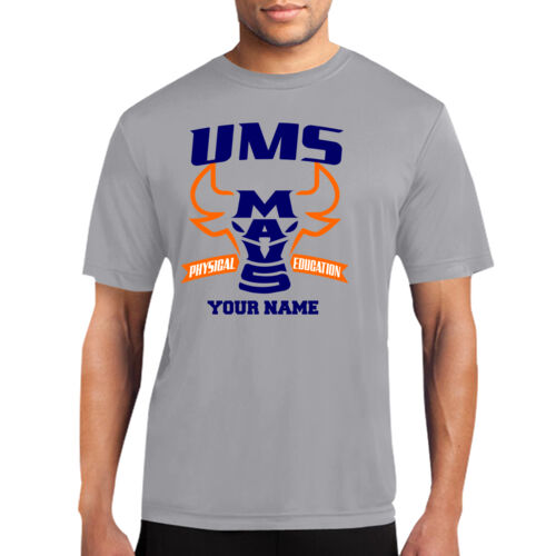 MAVS PE Dri-Fit Adult Shirt Thumbnail