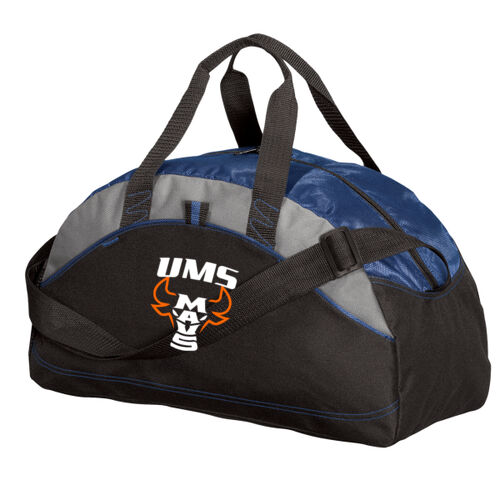 UMS MAVS Durable Gym Bag Thumbnail