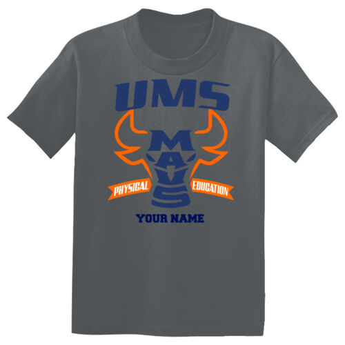 MAVS Value 100% Cotton T-Shirt Thumbnail