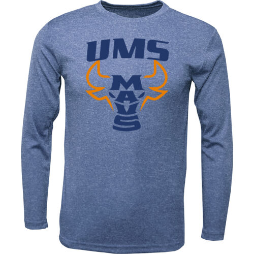 UMS MAVS Spirit Shirt Thumbnail
