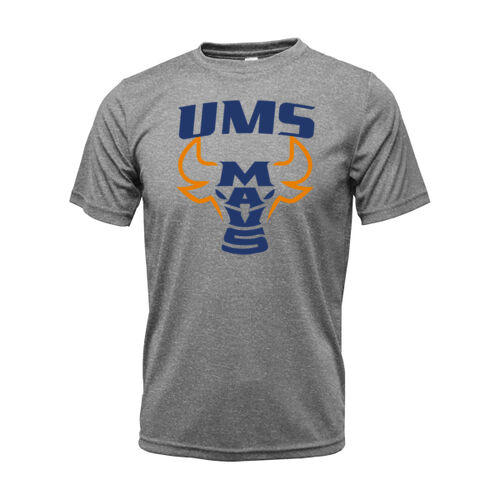 UMS MAVS Spirit Shirt Thumbnail