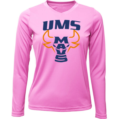 UMS MAVS Spirit Shirt Thumbnail