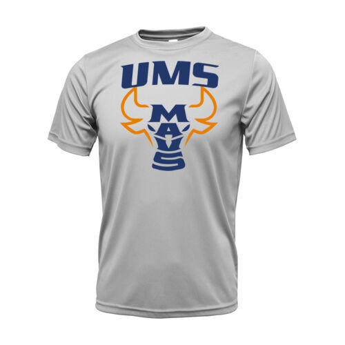 UMS MAVS Youth Spirit Shirt Thumbnail