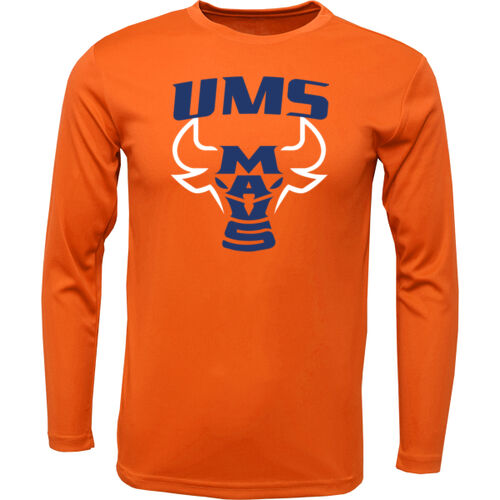 UMS MAVS Youth Spirit Shirt Thumbnail