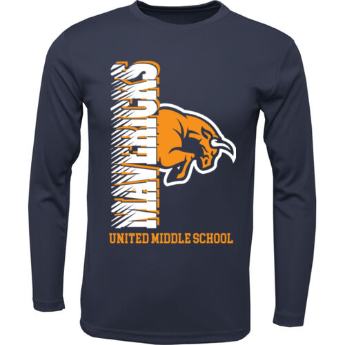 UMS Mavericks  Don't Mess with... Thumbnail