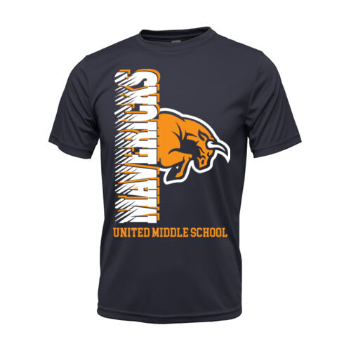 UMS Mavericks  Don't Mess with... Thumbnail