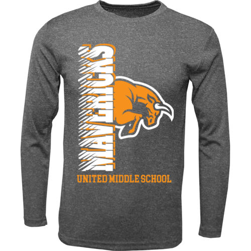 UMS Mavericks  Don't Mess with... Thumbnail