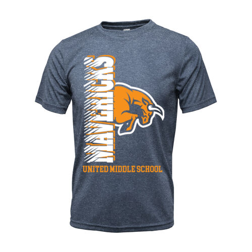 UMS Mavericks  Don't Mess with... Thumbnail