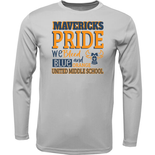 UMS Mavericks Pride Thumbnail