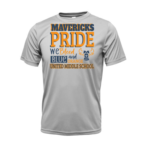 UMS Mavericks Pride Thumbnail