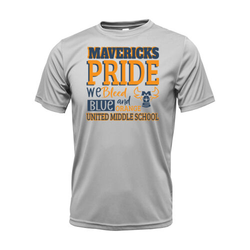 UMS Mavericks Pride Thumbnail