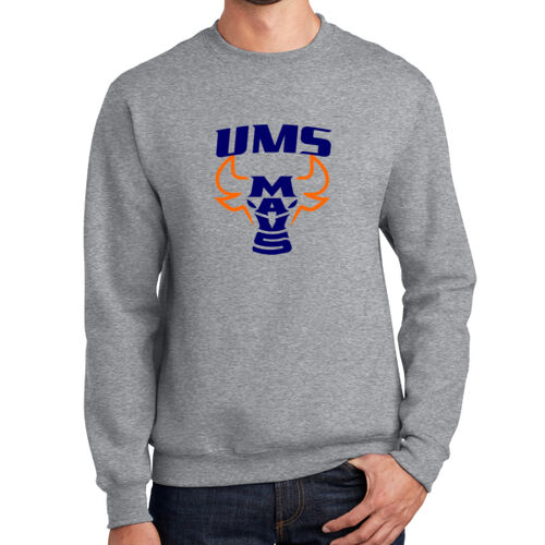 UMS MAVS Hoodie Adult Thumbnail