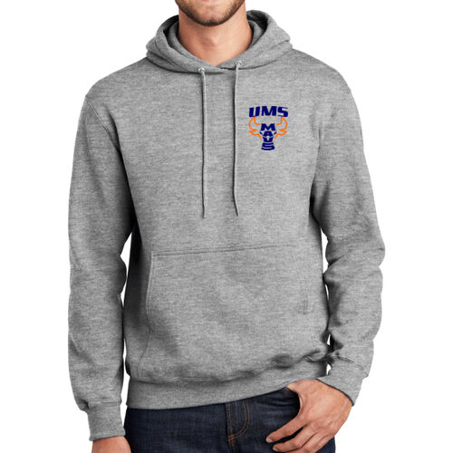 UMS MAVS Hoodie Adult Thumbnail