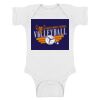 Infant Baby Rib Bodysuit Thumbnail
