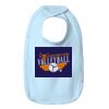 Infant Premium Jersey Bib Thumbnail