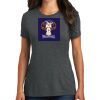 DM130L ® Women's Perfect Tri ® Tee Thumbnail