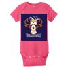 RS4424 ™ Infant Vintage Fine Jersey Bodysuit Thumbnail